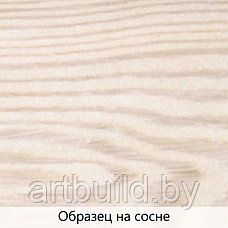 Тонирующее масло для дерева TimberCare Wood Stain Warm Antique (0.75 л.) белый, фото 3