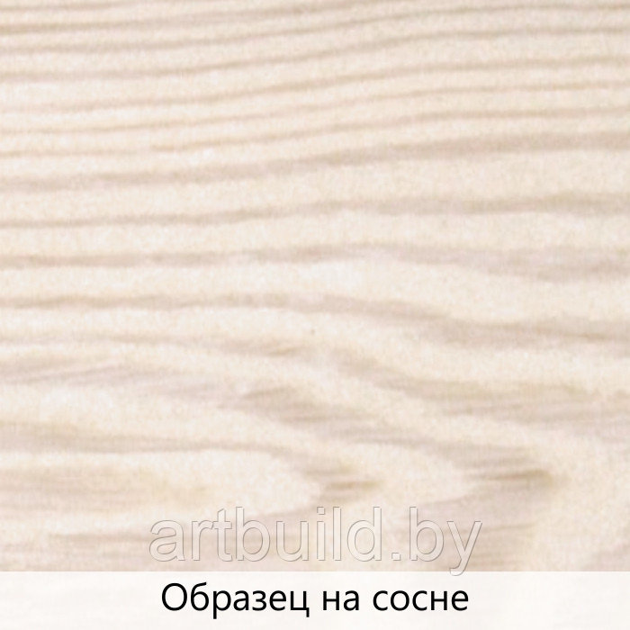 Тонирующее масло для дерева TimberCare Wood Stain Warm Antique (0.75 л.) белый - фото 3 - id-p77362186