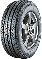 Летняя легкогрузовая шина Continental ContiVanContact 100 215/75R16C 116/114R