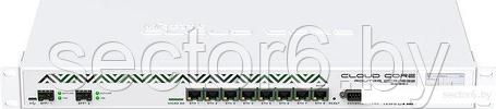 Коммутатор Mikrotik Cloud Core Router 1036-8G-2S+EM (CCR1036-8G-2S+EM), фото 2