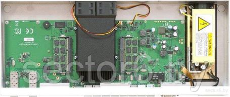 Коммутатор Mikrotik Cloud Core Router 1036-8G-2S+EM (CCR1036-8G-2S+EM), фото 2