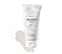 Пенка для глубокого очищения пор Heimish All Clean White Clay Foam, 30 мл