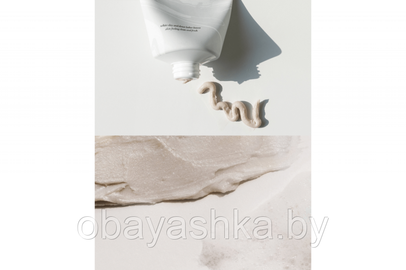 Пенка для глубокого очищения пор Heimish All Clean White Clay Foam, 30 мл - фото 2 - id-p203840350