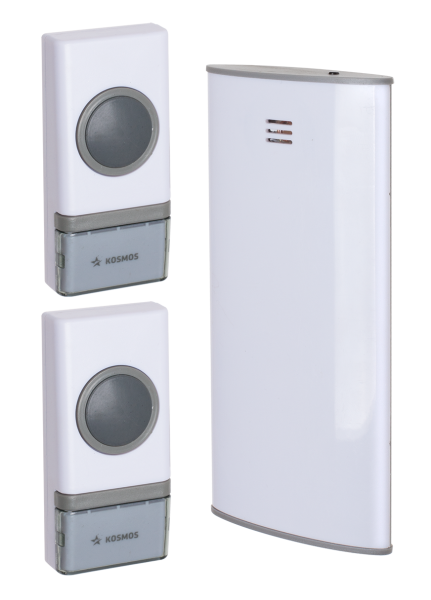 Беспроводный звонок КОСМОС KOC AG307C2