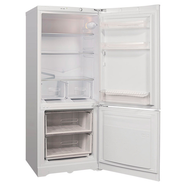 Холодильник INDESIT ES 15 - фото 2 - id-p94911882
