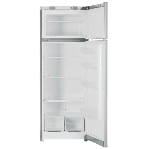 Холодильник INDESIT RTM 016S - фото 2 - id-p203843915