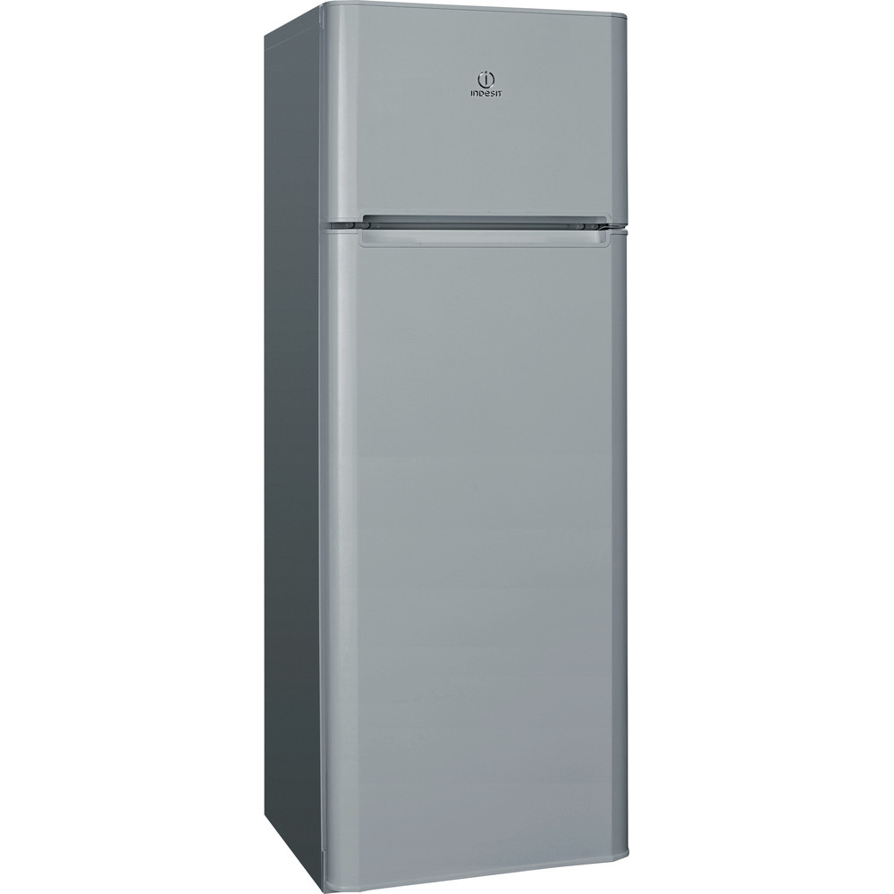 Холодильник INDESIT RTM 016S - фото 1 - id-p203843915