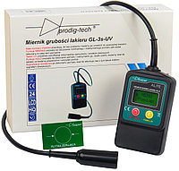 Толщиномер лакокрасочных покрытий Prodig-tech GL-3s-UV