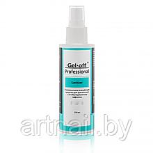 Антисептик Gel-Off Professional Sanitizer, 150мл