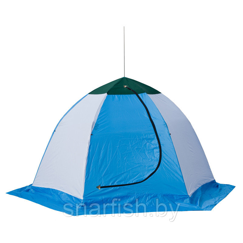 Палатка-зонт СТЭК 2 Elite - фото 1 - id-p27877995