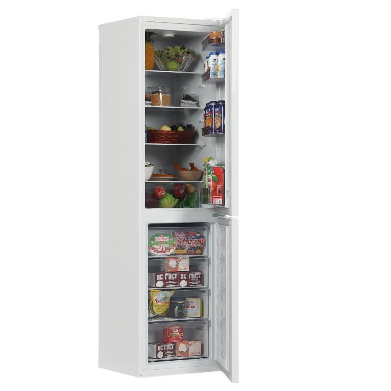 Холодильник BEKO CSKW335M20W - фото 2 - id-p203852129