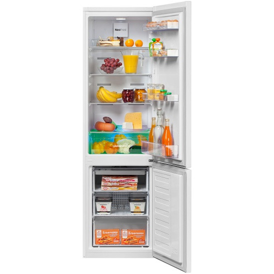 Холодильник Beko RCNK310E20VW - фото 1 - id-p203852701