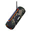 Портативная колонка Smartbuy HERO 16W, Bluetooth, FM, USB, AUX, подсветка, защита от дождя IPX5, камуфляж, фото 4