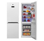 Холодильник BEKO B3RCNK362HW, фото 2