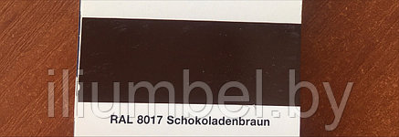 Резиновая краска MAXIMA 2.5 кг, Шоколадно-коричневый RAL 8017, фото 2