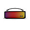 Портативная колонка Smartbuy FIGHTER, 16 Вт, Bluetooth, FM, USB, AUX, RGB подсветка, фото 2