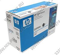 Картридж HP Q5950A(C) (№643A) Black для HP COLOR LJ 4700 серии