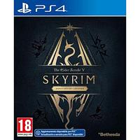 Sony PlayStation 4 The Elder Scrolls V: Skyrim. Special Edition PS4