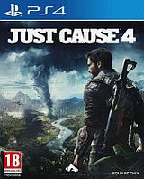 Sony Just Cause 4 PS4