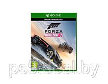Microsoft Forza Horizon 3 для Xbox One