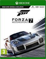 Microsoft Forza 7 Xbox One