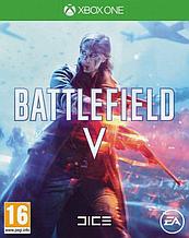 Microsoft Battlefield V Xbox One