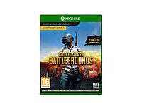 Microsoft PUBG Xbox One