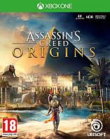 Microsoft Assassin's Creed Истоки XBOX One