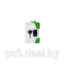 Microsoft Аккумулятор + Зарядный кабель для беспроводного геймпада (Microsoft) для Xbox 360