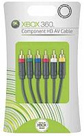 Microsoft Component HD AV Cable XBox360