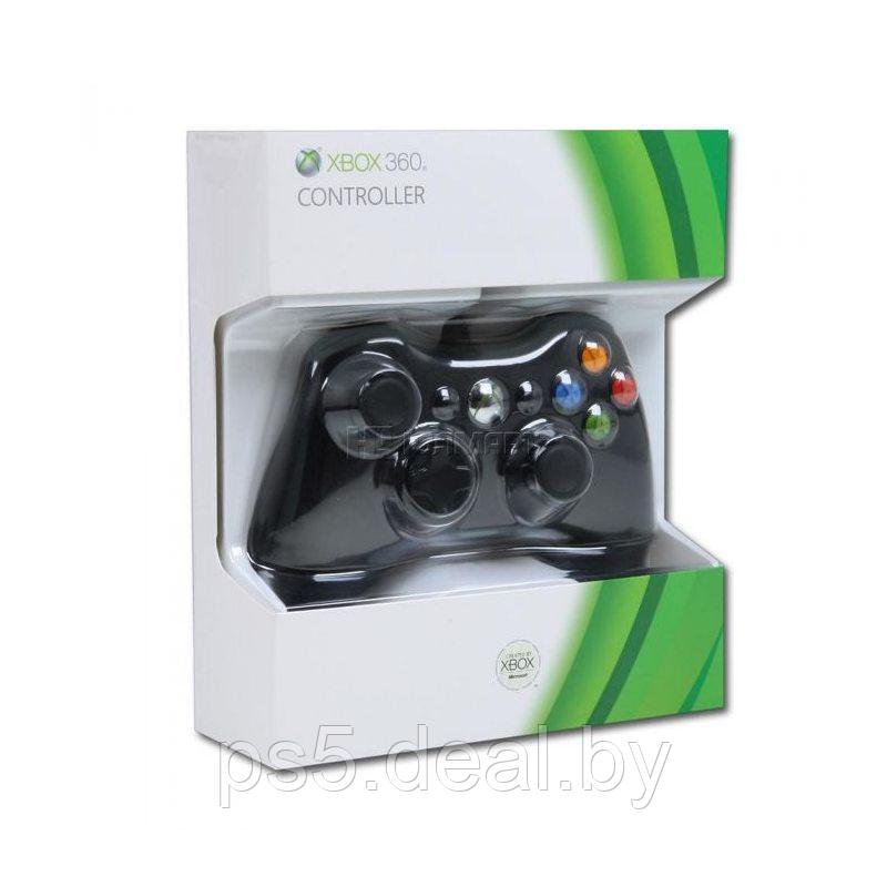 Microsoft copy. Controller Wireless Xbox 360 - фото 1 - id-p203862334