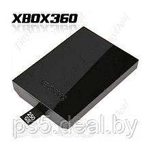 Microsoft Жесткий диск 500 Gb Hard Drive Xbox 360