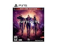 Sony OUTRIDERS Day One Edition для PS5