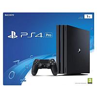 Trade-in Б У Playstation 4 pro 1TB