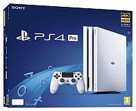 Sony Sony PlayStation 4 PRO (PS4 Белая)