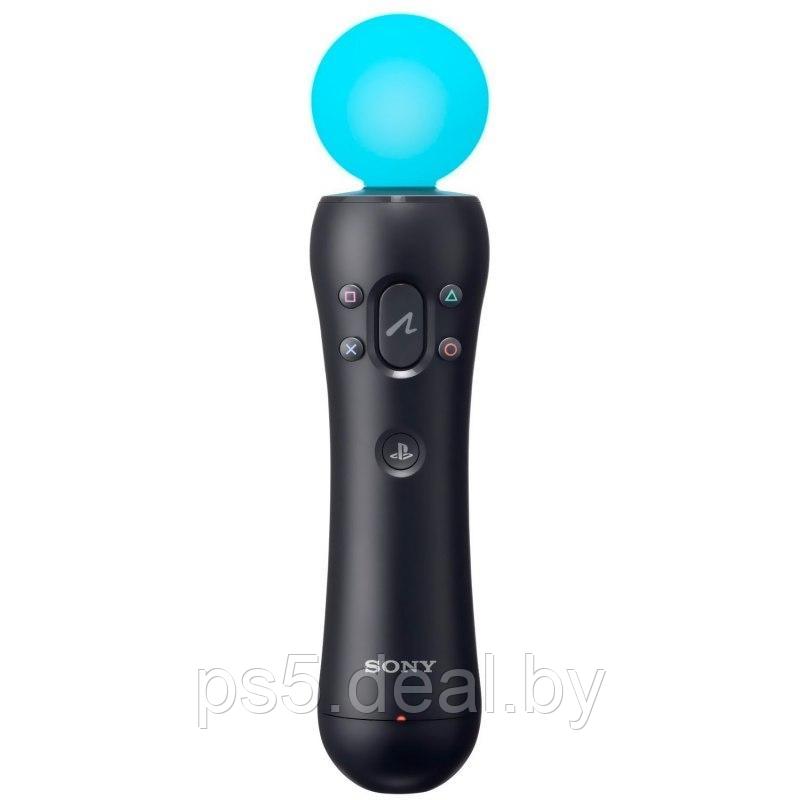 ВИТРИННЫЙ ВАРИАНТ Sony PlayStation Move - фото 1 - id-p203862363