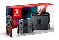 Nintendo Игровая приставка Nintendo Switch