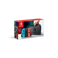 Nintendo Приставка Nintendo Switch.