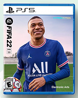 Sony FIFA 22 для PlayStation 5 | FIFA 22 PS5