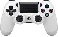 Sony copy Беспроводной контроллер DUALSHOCK 4 White для PLAYSTATION 4