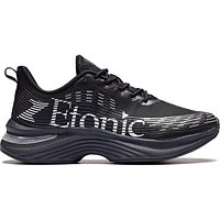 Кроссовки мужские для бега и тренировок ETONIC SHADOW черный