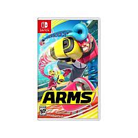 Nintendo Nintendo Switch Arms