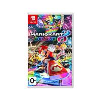 Nintendo Nintendo Switch Mario Kart 8 Deluxe