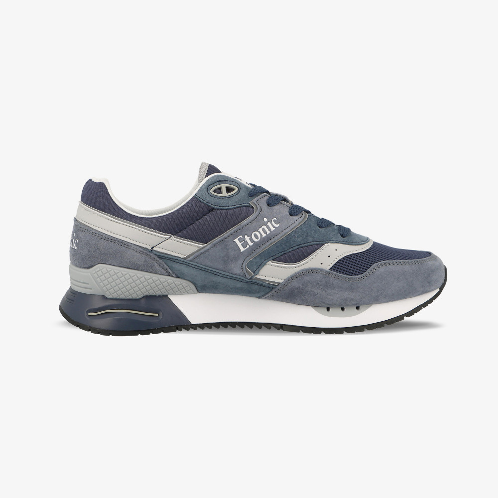 Кроссовки мужские ETONIC STABLE BASE синий