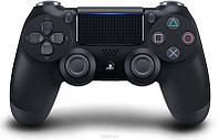 Sony Геймпад PS4 беспроводной DualShock 4 Wireless Controller (BLACK) V2