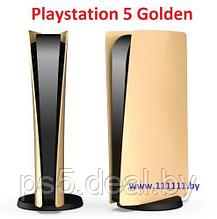 Под заказ требуется предоплата 100 процентов Sony PlayStation 5 Golden