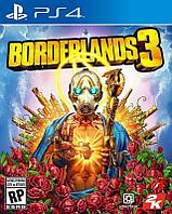 Sony Borderlands 3 PS4