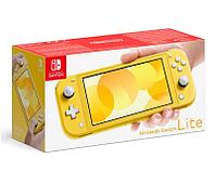 Nintendo Nintendo Switch Lite Игровая приставка