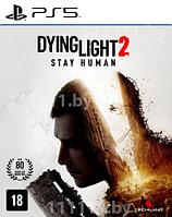 Sony Dying Light 2 Stay Human PS5
