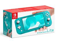 Nintendo Nintendo Switch Lite купить